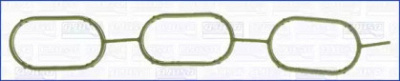 WILMINK GROUP wg1451085 -  Прокладка, впускной коллектор